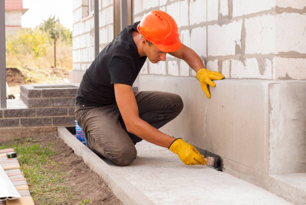 Licensed Exterior Waterproofing service in Windsor, PA - Halo Water Proofing